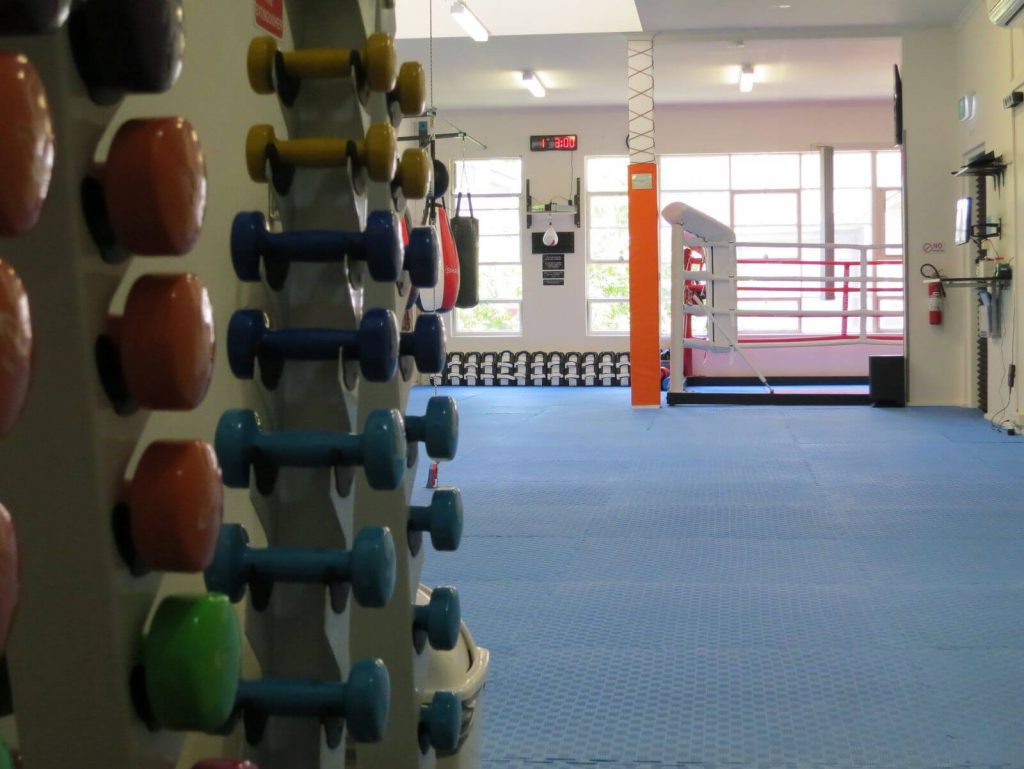 Melbourne boxing gym facilities | Prestige Gym prides itself on providing its members with the necessary equipment and amenities to enhance their training.